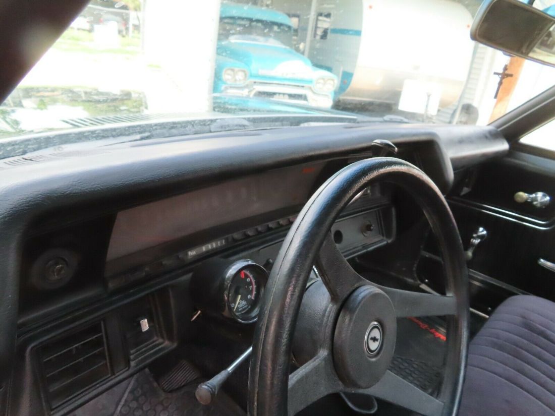 1971 Chevrolet SPRINT - photo 12