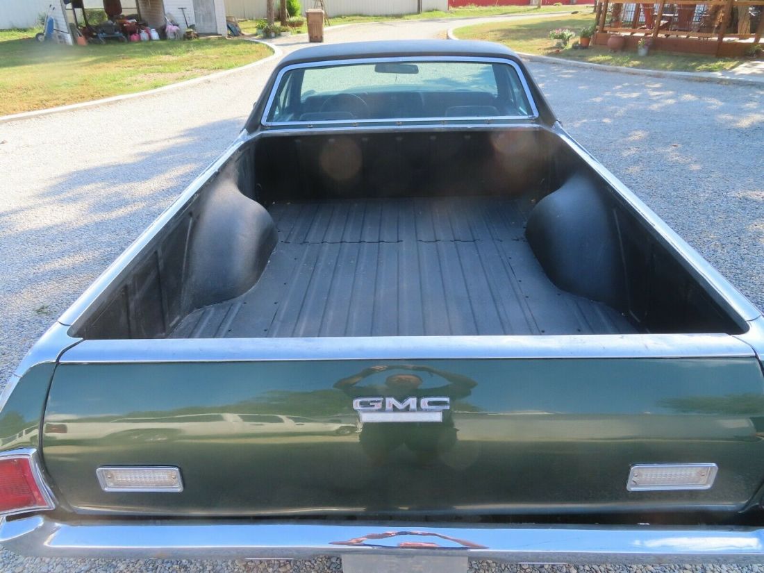 1971 Chevrolet SPRINT - photo 5