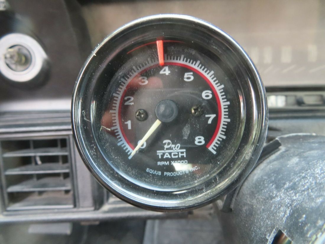 1971 Chevrolet SPRINT - photo 8