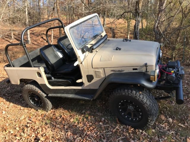 1971 Toyota Land Cruiser - photo 3
