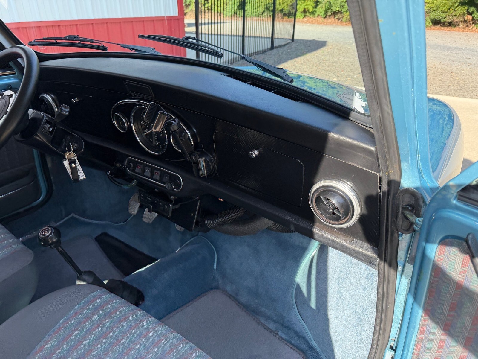 1971 Austin Mini - photo 10