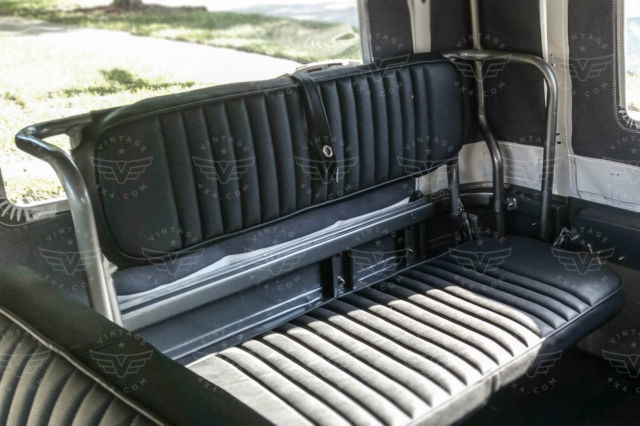 1979 Toyota Land Cruiser Series BJ40 FJ40 FJ43 HJ45 FJ45 HJ47 FJ47 - photo 10