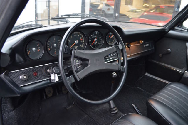 1971 Porsche 911 - photo 10