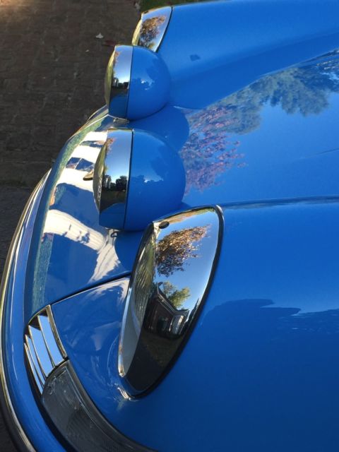 1971 Porsche 911 911T - photo 6
