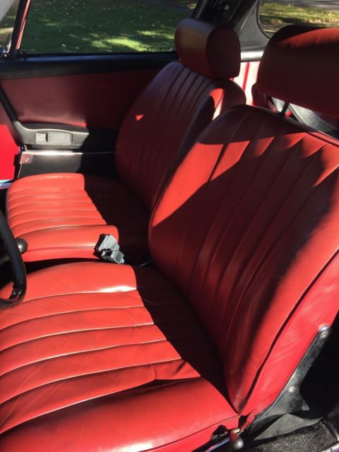 1971 Porsche 911 911T - photo 7