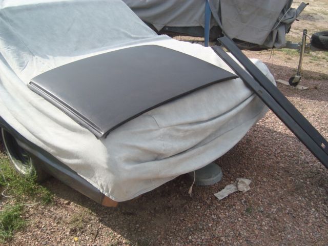 1971 Porsche 914 - photo 12
