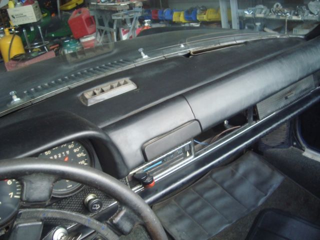 1971 Porsche 914 - photo 5
