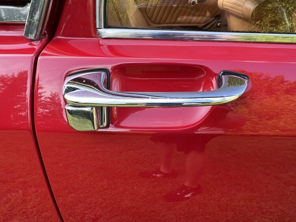 1971 Alfa Romeo 1750 BERLINA - photo 11