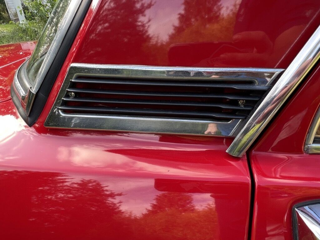 1971 Alfa Romeo 1750 BERLINA - photo 12