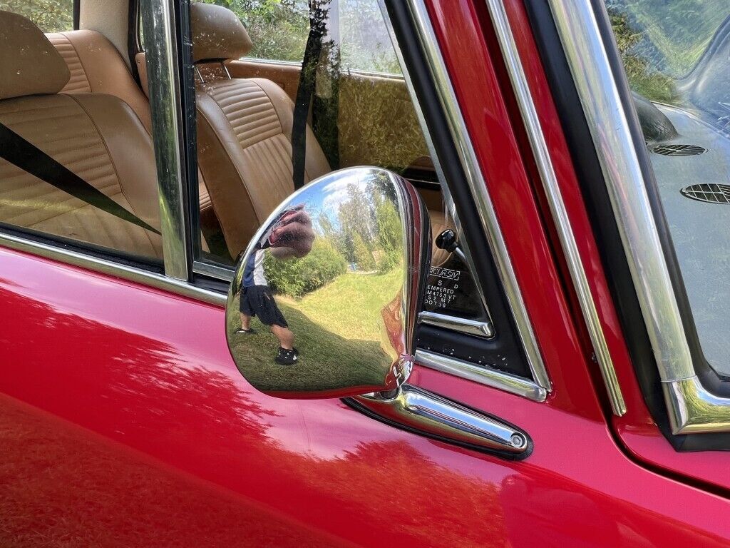 1971 Alfa Romeo 1750 BERLINA - photo 13
