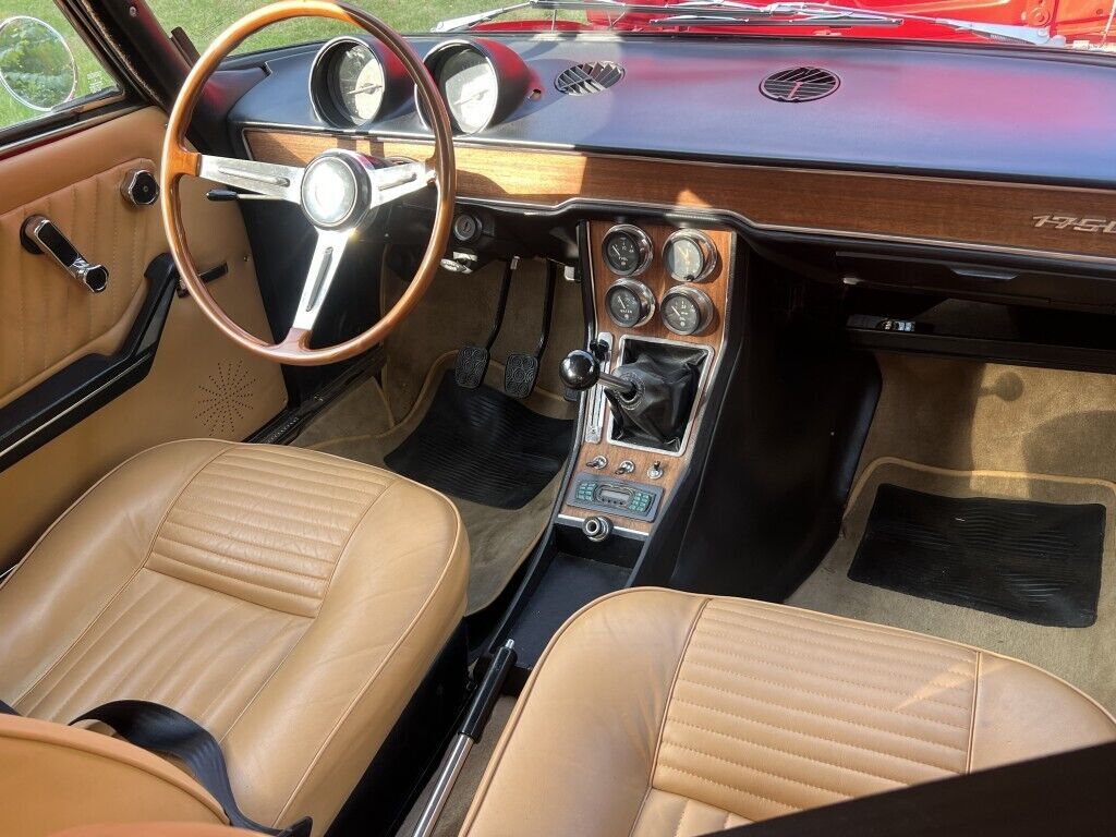 1971 Alfa Romeo 1750 BERLINA - photo 3