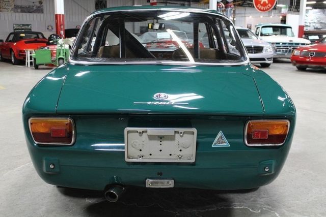 1971 Alfa Romeo 1750 GTV - photo 4