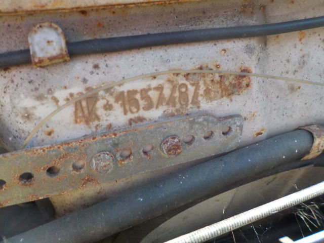 1971 Alfa Romeo Other 4 door - photo 12