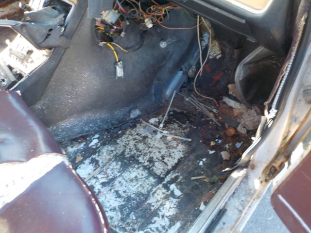 1971 Alfa Romeo Other 4 door - photo 13