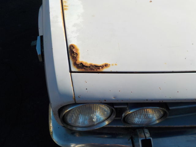 1971 Alfa Romeo Other 4 door - photo 4