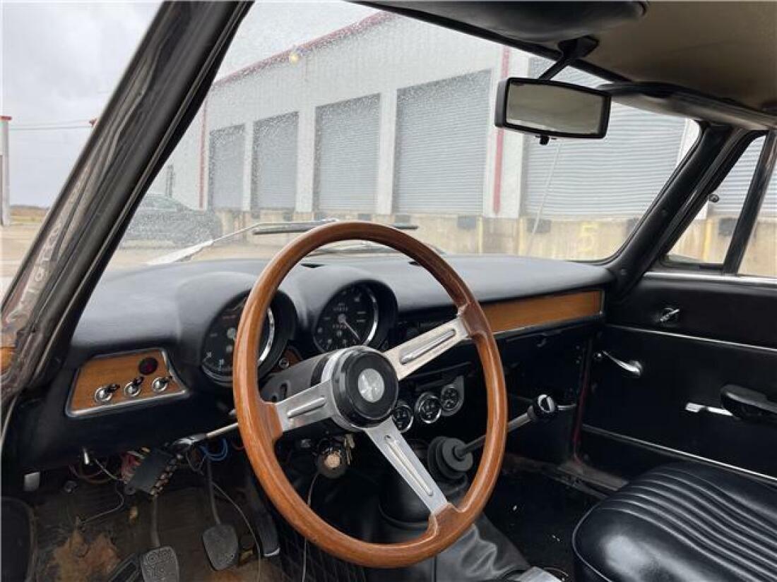 1971 Alfa Romeo Giulia GT - photo 8