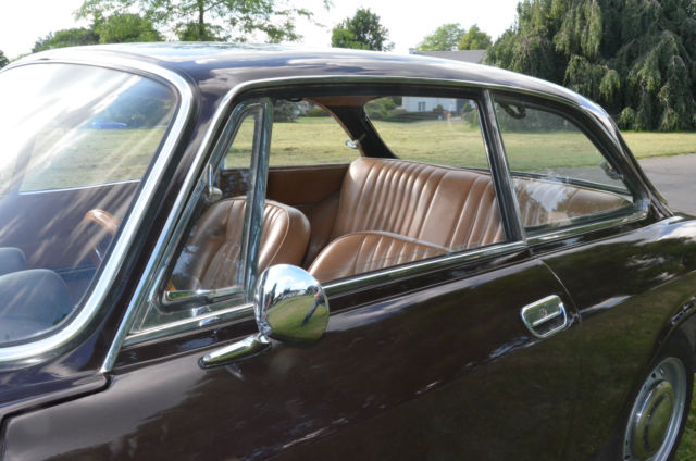 1971 Alfa Romeo Giulia - photo 3