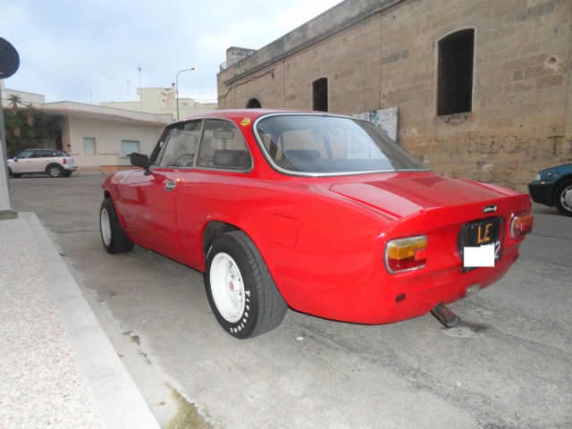 1971 Alfa Romeo Other - photo 10