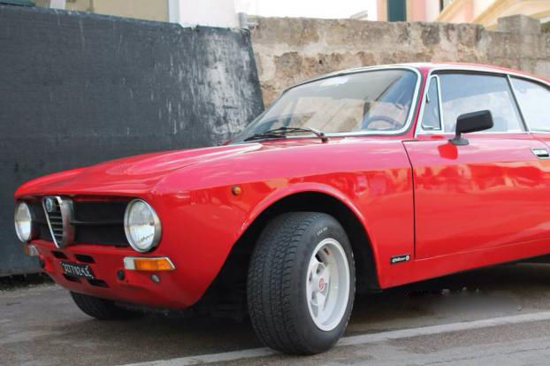 1971 Alfa Romeo Other - photo 2