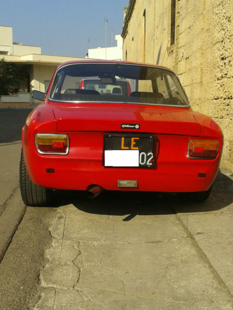 1971 Alfa Romeo Other - photo 8