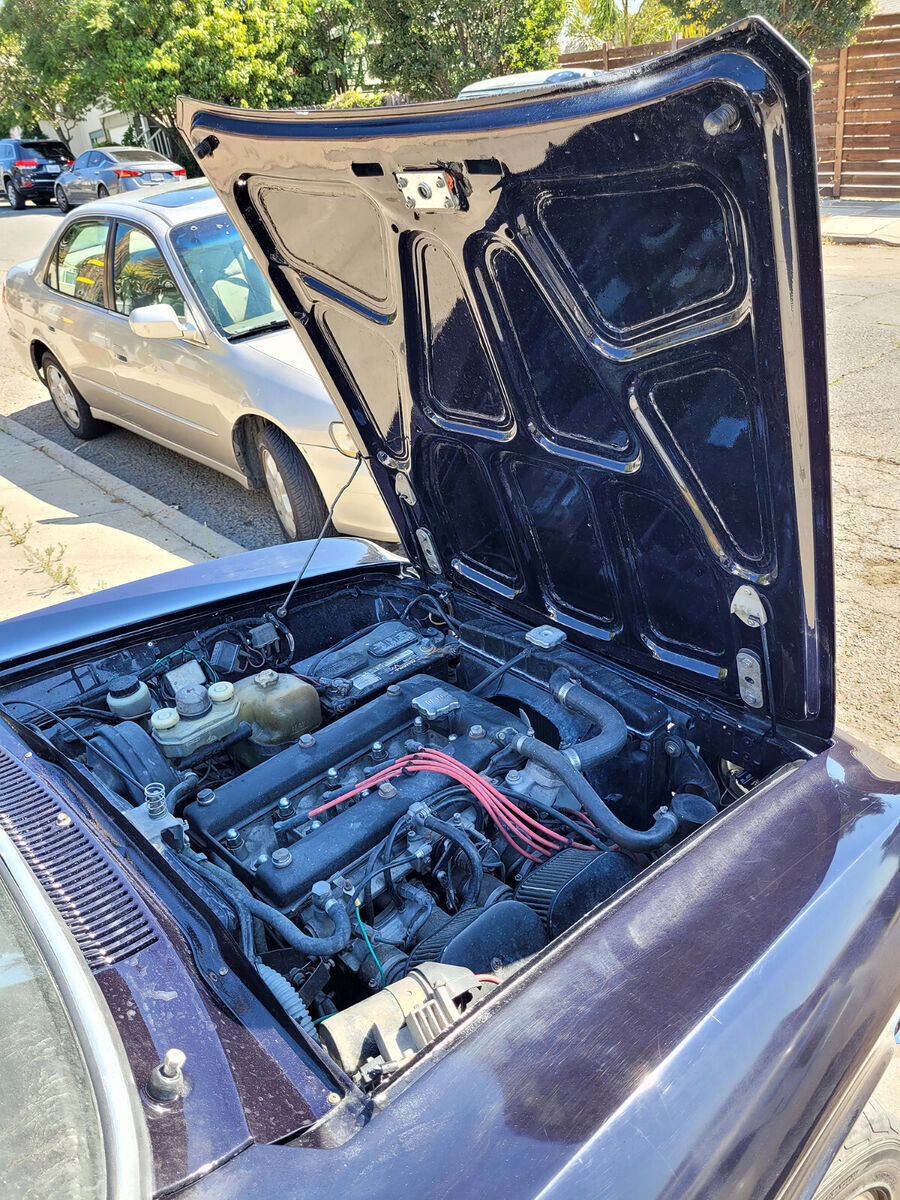 1971 Alfa Romeo GTV - photo 10