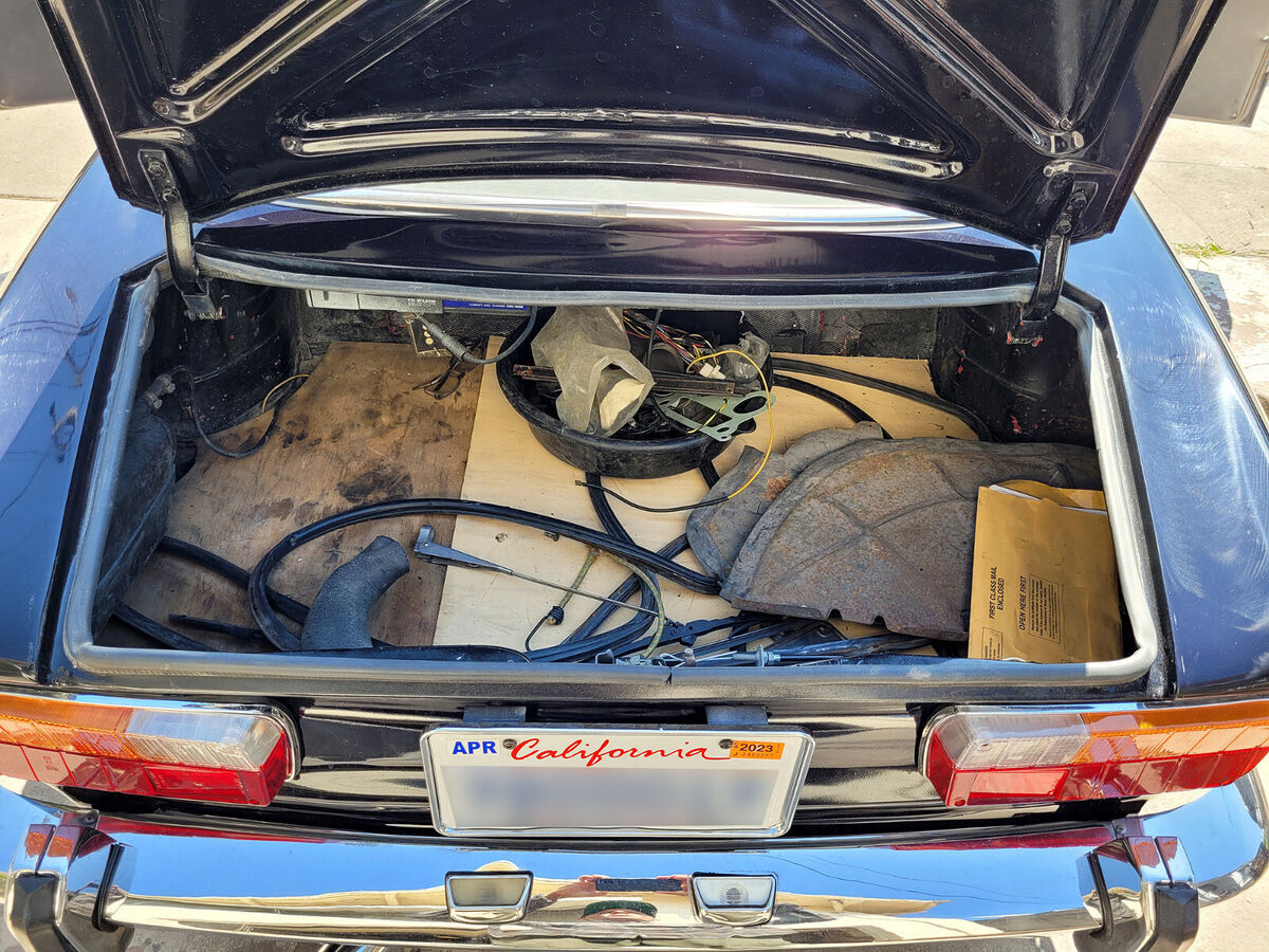 1971 Alfa Romeo GTV - photo 12