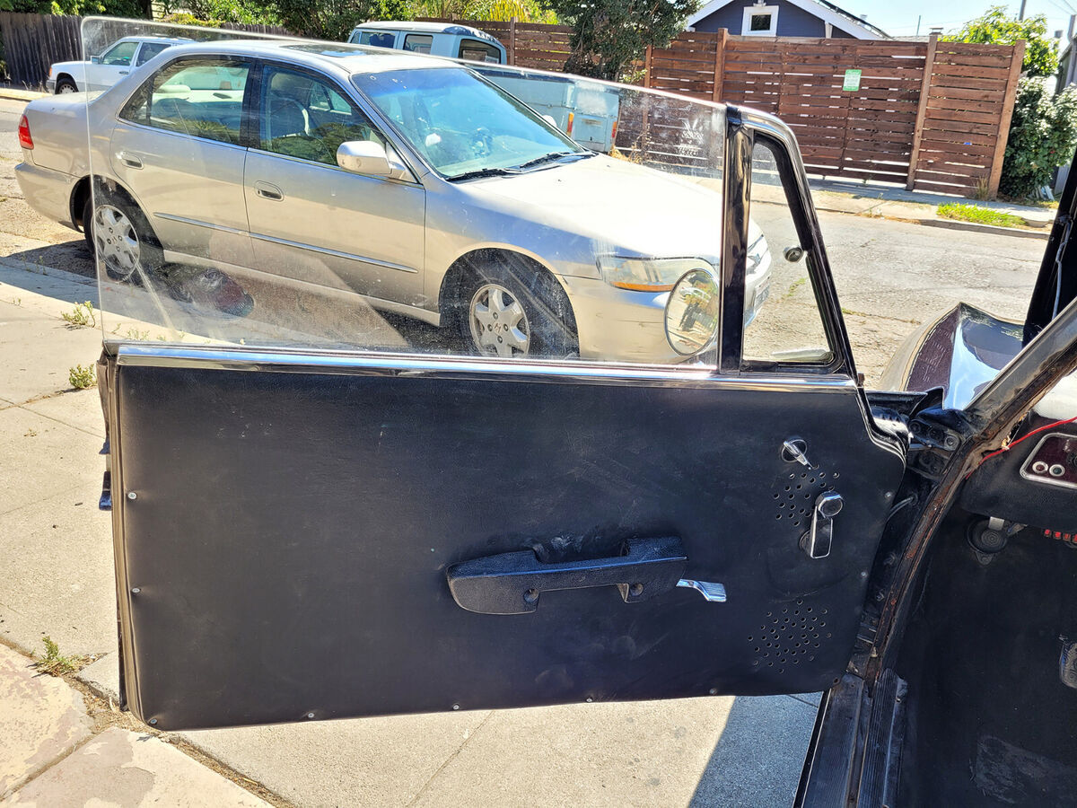 1971 Alfa Romeo GTV - photo 13