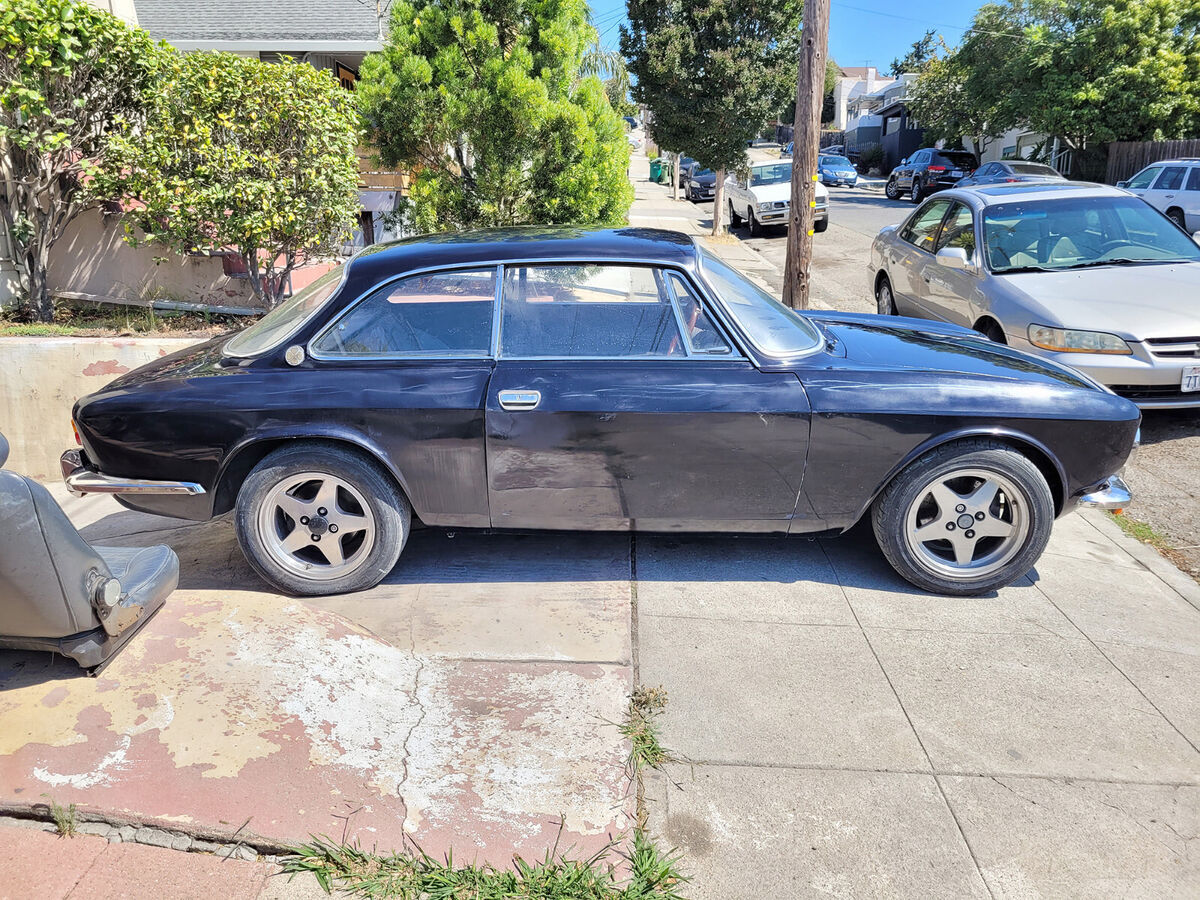 1971 Alfa Romeo GTV - photo 4