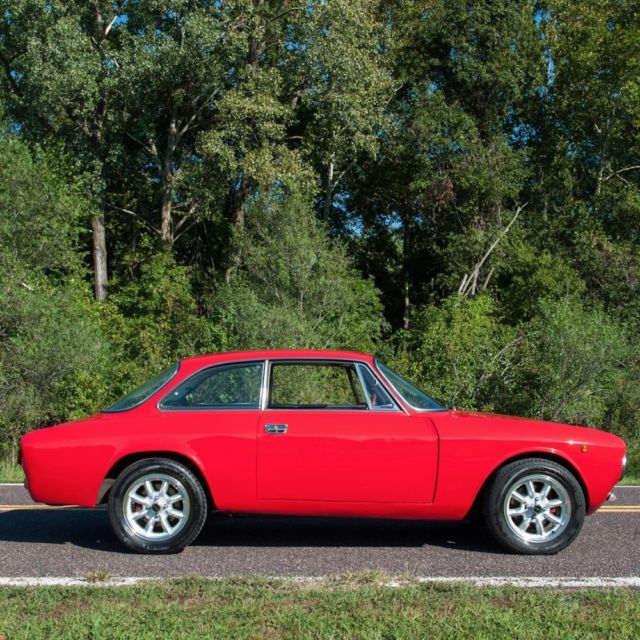 1971 Alfa Romeo GTV - photo 3