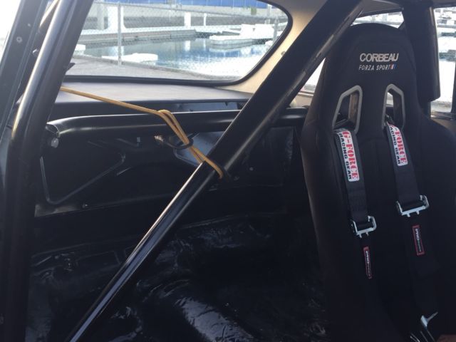 1971 Alfa Romeo GTV - photo 11
