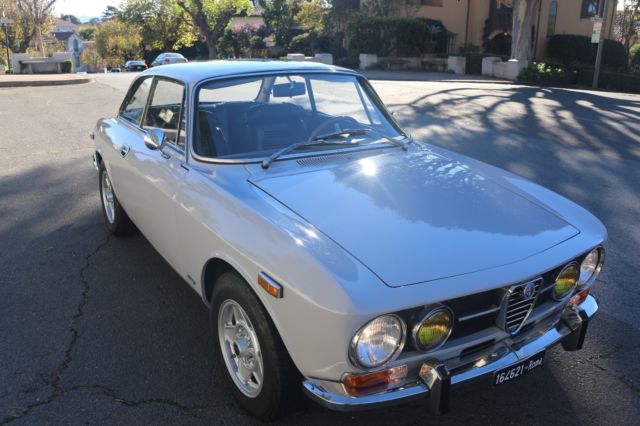 1971 Alfa Romeo GTV - photo 3