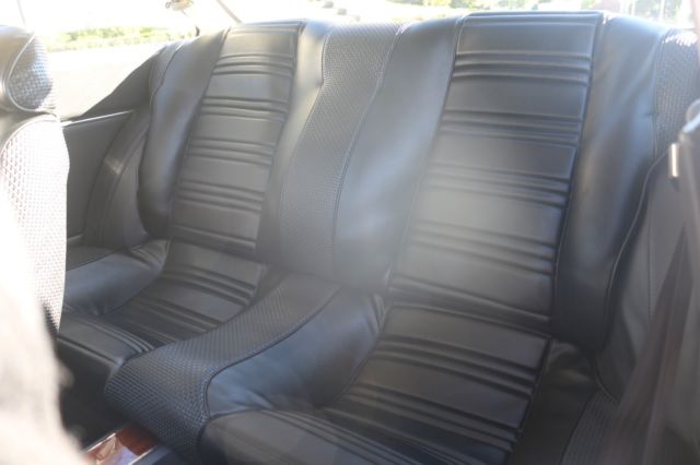 1971 Alfa Romeo GTV - photo 8