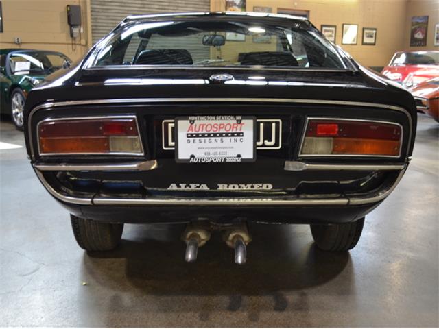 1971 Alfa Romeo Montreal N/A - photo 12