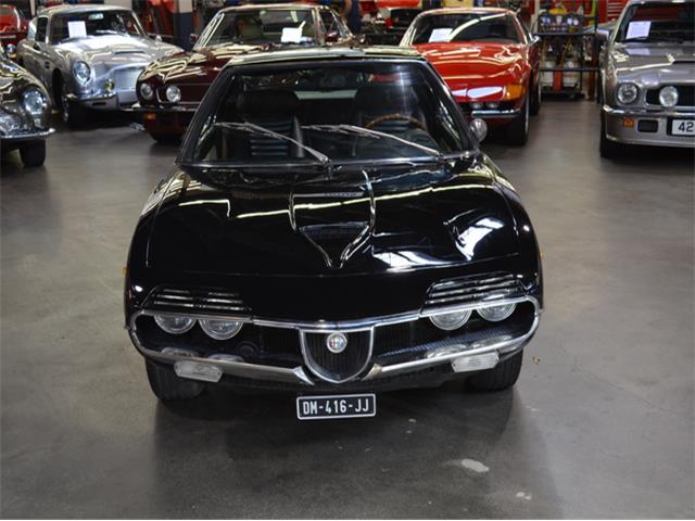 1971 Alfa Romeo Montreal N/A - photo 2