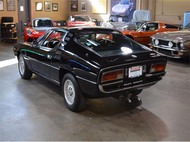 1971 Alfa Romeo Montreal N/A - photo 4