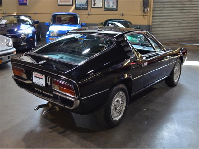1971 Alfa Romeo Montreal N/A - photo 5