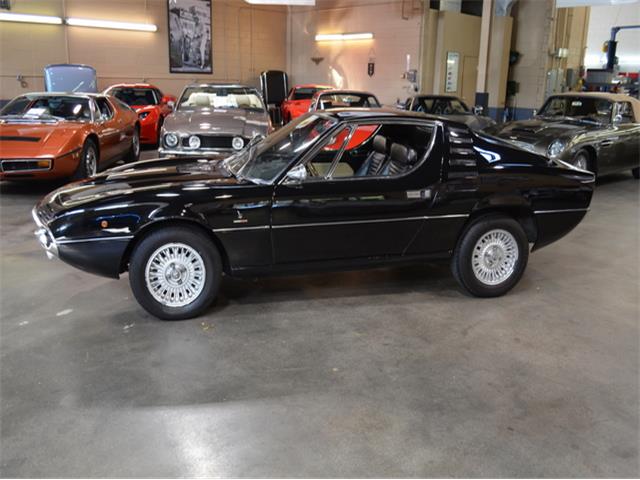 1971 Alfa Romeo Montreal N/A - photo 6