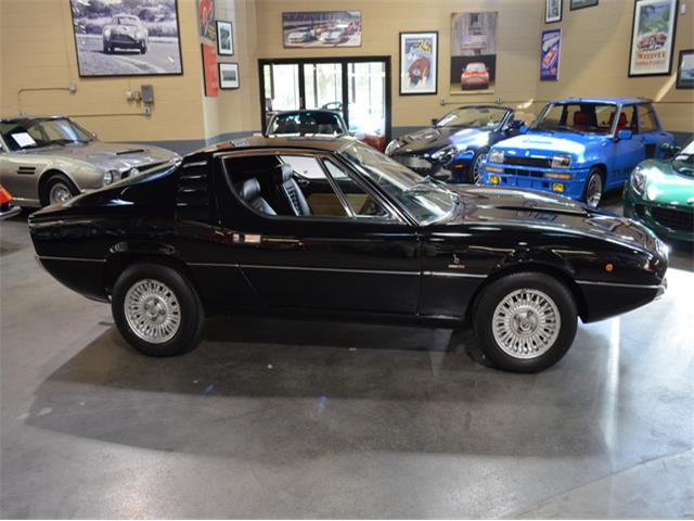 1971 Alfa Romeo Montreal N/A - photo 7