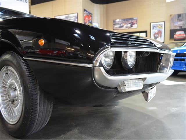 1971 Alfa Romeo Montreal N/A - photo 8