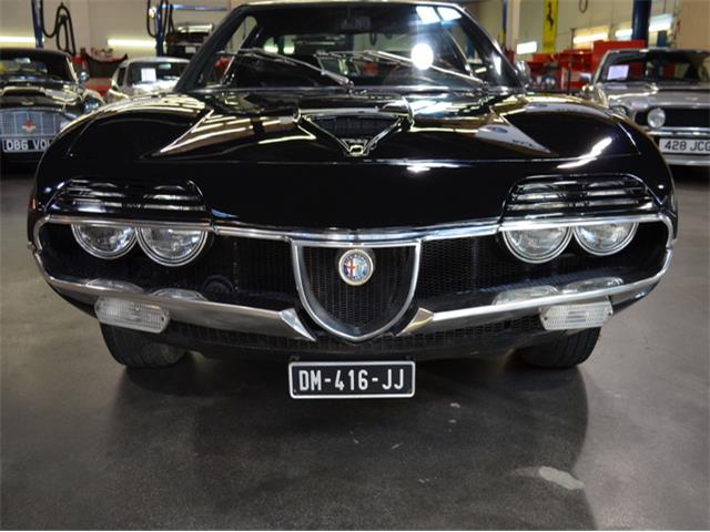 1971 Alfa Romeo Montreal N/A - photo 9