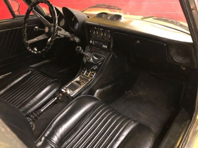 1971 Alfa Romeo Spider Convertible - photo 10