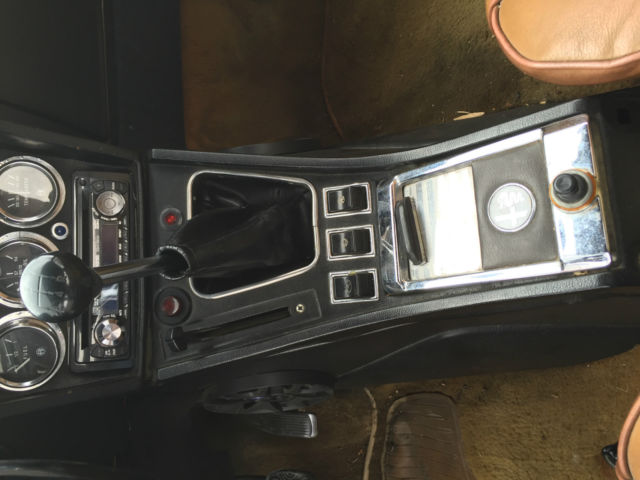 1971 Alfa Romeo Spider - photo 9