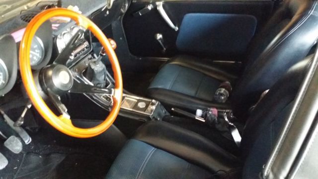 1971 Alfa Romeo Other Other - photo 3