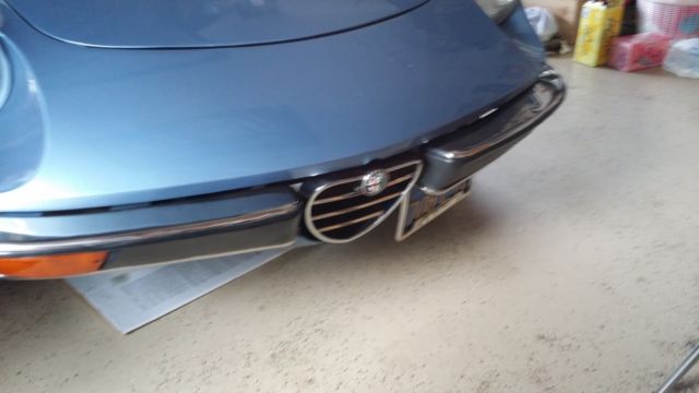1971 Alfa Romeo Other Other - photo 4