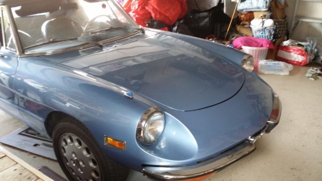 1971 Alfa Romeo Other Other - photo 5