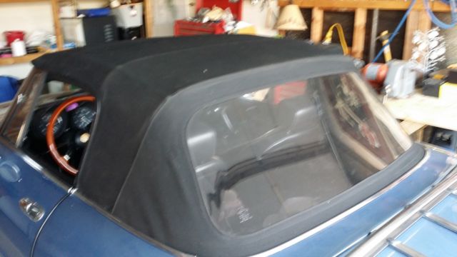 1971 Alfa Romeo Other Other - photo 8