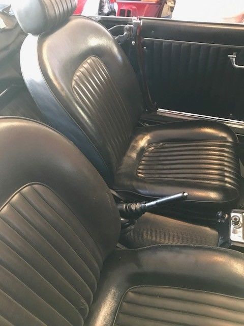 1971 Alfa Romeo Spider - photo 11