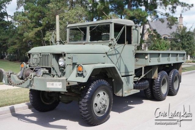 1971 AM General M35A2 1971 Dodge Other