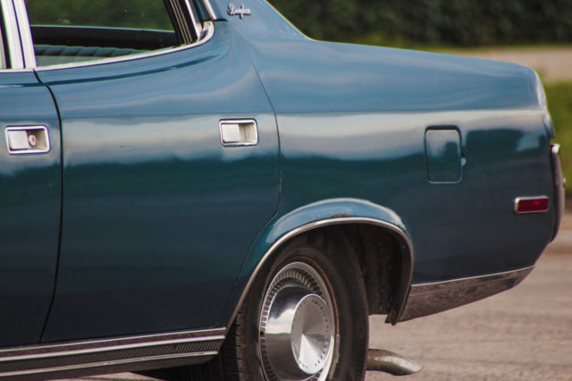 1971 AMC Other Brougham - photo 12