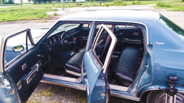1971 AMC Other Brougham - photo 9